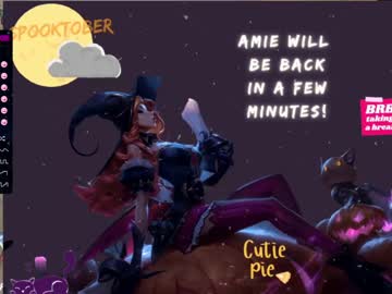 Cam stars girl ginger_pie image #337946