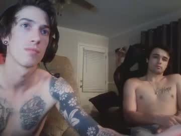 Cam stars man james51905 image #835441