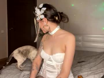 Cam stars couple holykris image #7033664