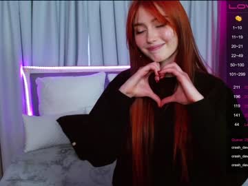 Cam stars girl vonnalein image #3809102