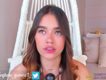 Cam stars girl _meghan_gomez1_ image #2608160