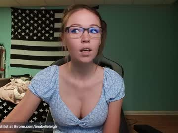 Cam stars girl anabelleleigh image #5378474