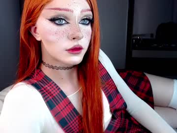 Cam stars tranny _paprika image #4842105