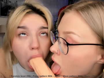 Cam stars couple huntertiana image #1318605