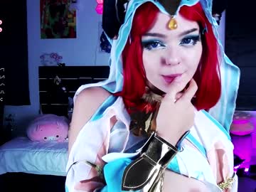Cam stars girl madnessalise image #5581182