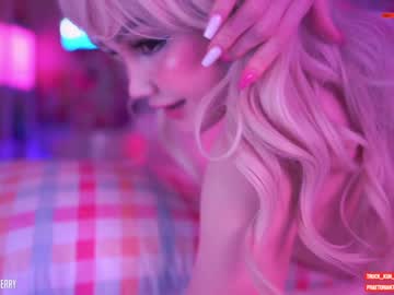 Cam stars tranny blondelashes19 image #704635