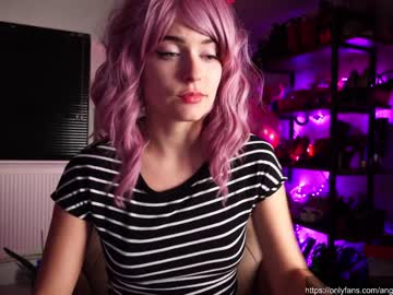 Cam stars girl angelika_rouge image #3341755