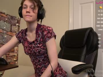 Cam stars girl its_lily image #53031