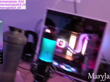 Cam stars girl maryjane_314 image #3462962