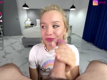 Cam stars couple _blowjob_queen_ image #4321962