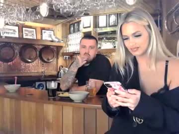 Cam stars couple britishbeautys image #1316195