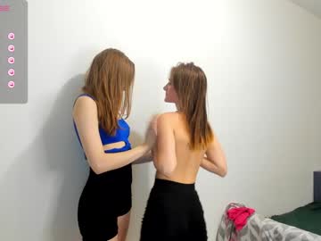 Cam stars couple flurry_cute image #6583183