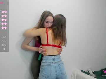 Cam stars couple flurry_cute image #6632269