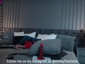 Cam stars girl charlotte_germanotta_ image #4089863