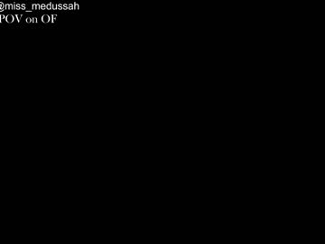 miss_medussah cam stars