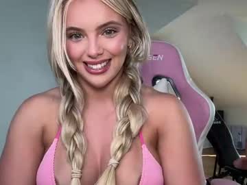 Cam stars girl gracieparker image #7954
