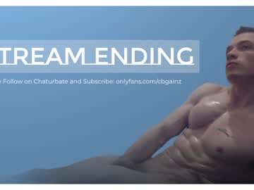 Cam stars man cbgainz image #496330