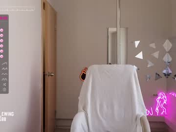 Cam stars girl lily_ewing image #4803058