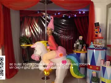 Cam stars girl amnie_ image #5463474