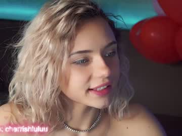 Cam stars girl cherrishlulu image #1133787