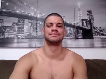 Cam stars man new_york_guy518 image #828248