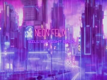 Cam stars girl neon_felix image #1416036