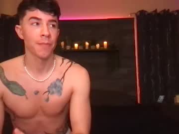 Cam stars man sebastianerosxxx image #5252981