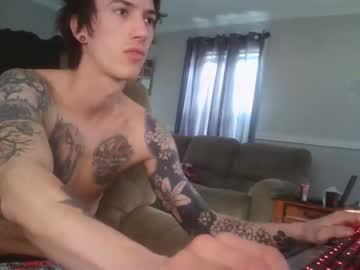 Cam stars man james51905 image #747301