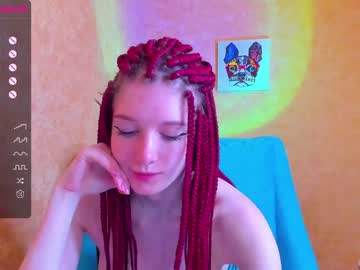 Cam stars girl cristal_moli image #3688403