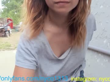Cam stars girl nyconik image #4461738