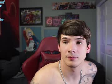 Cam stars man itzbrodyking image #6620522