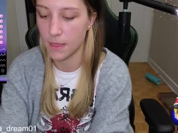 Cam stars girl alexa_dream image #5323742