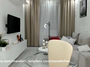 Cam stars girl merelin__ image #1119854