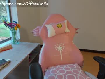 Cam stars girl offimila image #6496053