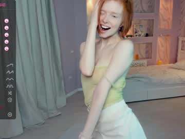 Cam stars girl gingers_hugs image #5938632