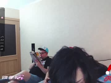 Cam stars couple sex_space image #5959851