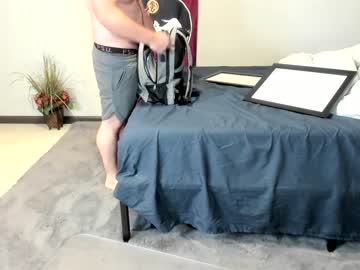 Cam stars man unicornspit11 image #5053448