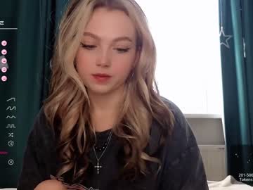 Cam stars girl small_blondee image #5326158