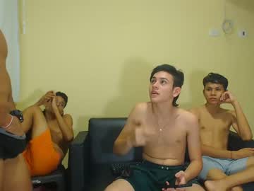 bunchbabyboys cam stars