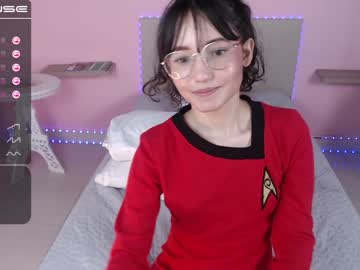 Cam stars girl little_effy18 image #547160