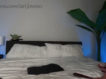 Cam stars couple ari_lovexo image #4156841