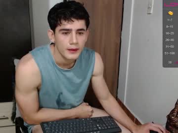 Cam stars man connor_wesley1 image #3068775
