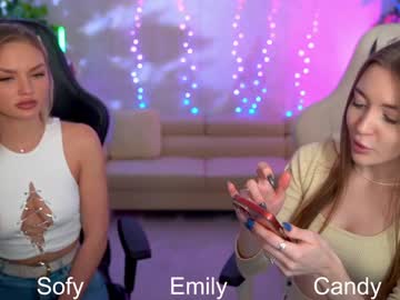 Cam stars couple kira0541 image #5968703