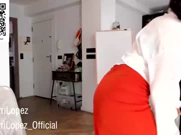 Cam stars girl crazypaty image #3890184