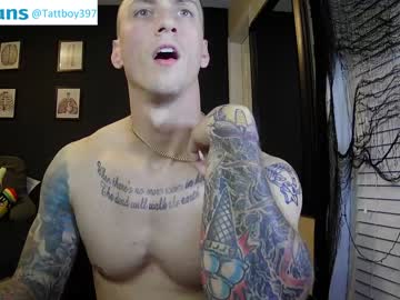 Cam stars man tattboy397 image #5756113