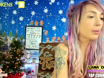 Cam stars girl lana_del_bae image #794551