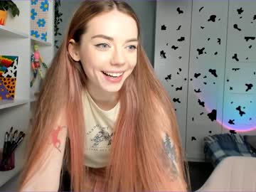 Cam stars girl thisisamelia image #3660434