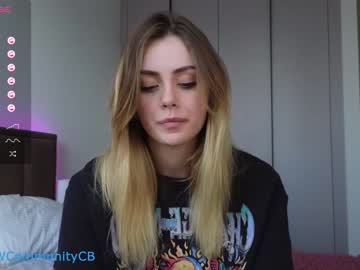 Cam stars girl sky_magic image #6673251