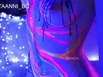 Cam stars girl taanni_bc image #3116600
