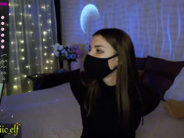 Cam stars girl magic_elf image #662708